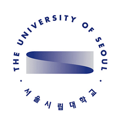 韩国首尔市立大学 logo