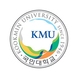 韩国国民大学 logo