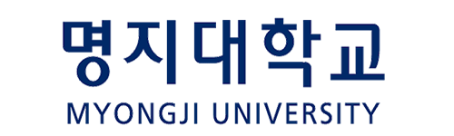 韩国明知大学 logo