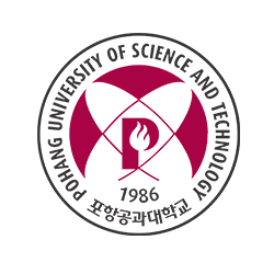 浦项科技大学 logo