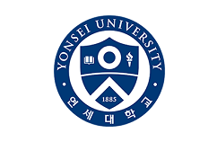 韩国延世大学 logo