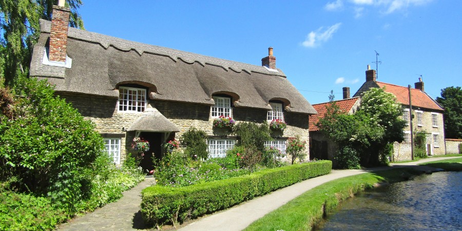 Beck Isle Cottage of Thornton-le-Dale