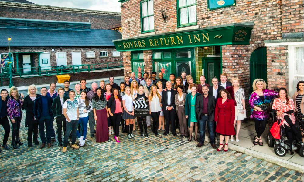 Coronation Street