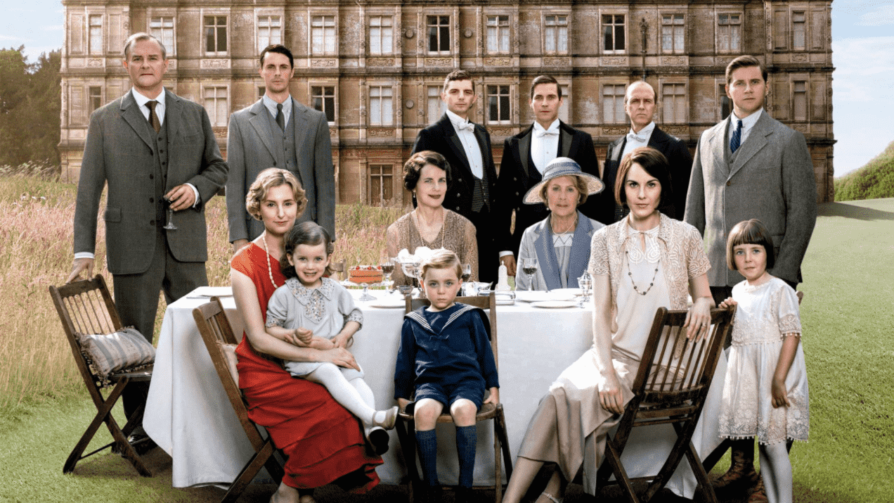 Downton Abbey