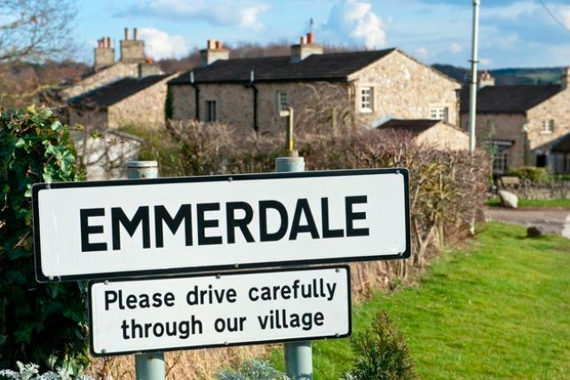 Emmerdale