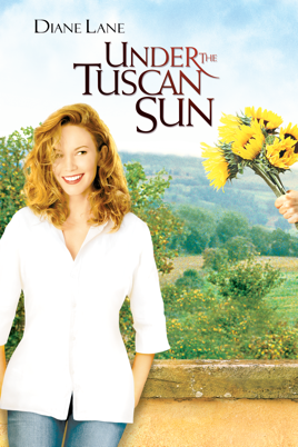 under the tuscan sun