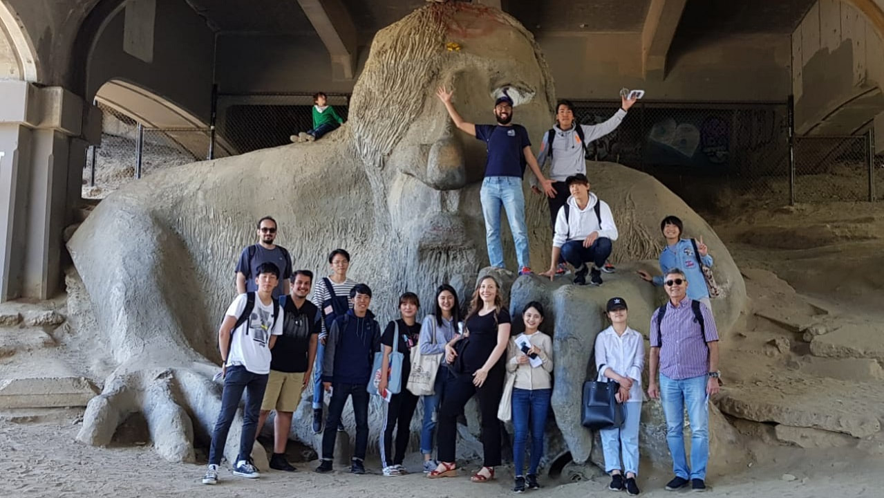 students in Washington