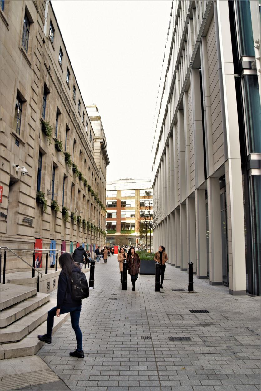 London School of Economics