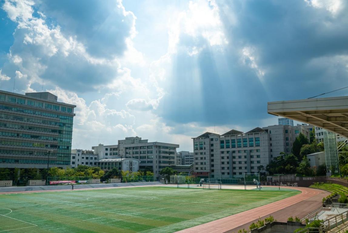 Hanyang University HYU